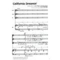 The Novello Youth Chorals: Five Pop Ballads (SSA) - nuty na chór z fortepianem