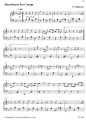 Nicolai Podgornov's Romantic Piano Album 2 - nuty na fortepian