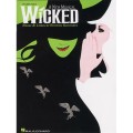 Stephen Schwartz: Wicked - A New Musical - nuty na fortepian