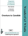 Leonard Bernstein: Overture to Candide - aranżacja na kwintet fletowy