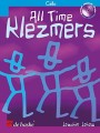 All Time Klezmers for Cello (+ płyta CD) - nuty na wiolonczelę