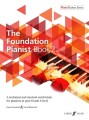The Foundation Pianist Book 2 - David Blackwell, Karen Marshall - techniczny i muzyczny program ćwiczeniowy dla początkujących pianistów