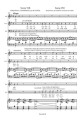 Wolfgang Amadeusz Mozart - Wesele Figara - KV 492 - nuty na głos + wyciąg fortepianowy