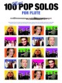 100 More Pop Solos For Flute - Jack Long - nuty na flet