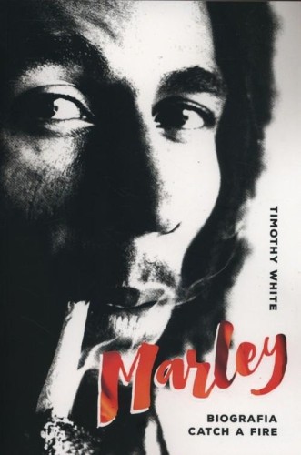 Marley - biografia Catch a fire - Timothy White