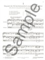 Olivier Messiaen: L'Ascension pour Orgue - nuty na organy
