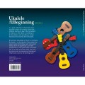 Ukulele From The Beginning 2 - Christopher Hussey - szkoła gry na ukulele dla dzieci