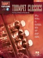 Trumpet Classics - Trumpet Play-Along Volume 2 - nuty na trąbkę (+ audio online)