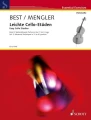 Holger Best, Walter Mengler: Easy Cello Studies 2 - łatwe ćwiczenia na wiolonczelę