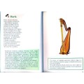 Wesołe instrumenty (+ płyta CD) - Twardowska Próchniewicz