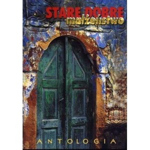 Stare Dobre Małżeństwo - Antologia