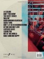 Jamie Cullum: Interlude - nuty na fortepian, akordy gitarowe, linia melodyczna, teksty