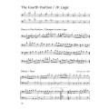 Early Start on the Double Bass 3 - J. Peter Close, Holger Sassmannshaus - szkoła gry na kontrabasie dla dzieci