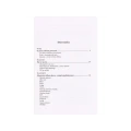 Flecista jazzowy - interpretator, improwizator, aranżer, kompozytor - mały traktat osobisty (+ płyta CD) - Ryszard Borowski