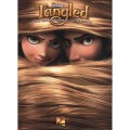 Tangled - piosenki z filmu Zaplątani (PVG)- melodia, nuty na pianino, akordy gitarowe