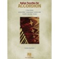 Italian Songs For Accordion - Gary Meisner - nuty na akordeon