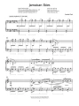 Composer Showcase: Sondra Clark - Island Delights - nuty na fortepian solo