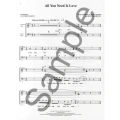 Sing With The Choir Volume 5: The 1960s (+ płyta CD) - nuty na chór SATB