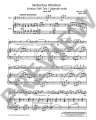 Wilhelm Popp for Flute - 7 European Salon Pieces for Flute and Piano - nuty na flet poprzeczny i fortepian