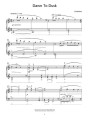 Composer Showcase: Carol Klose - Desert Suite - nuty na fortepian solo