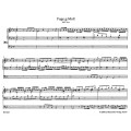 Jan Sebastian Bach - Organ Works Volume 11 - Orgelwerke Band 11 - Utwory organowe część 11 - Peter Wollny, Ulrich Bartels