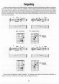 Essential Jazz Lines: The Style of John Coltrane (+ audio online) - Guitar Edition - nuty na gitarę z tabulaturą - Corey Christiansen