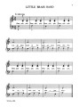 William Gillock: Accent On Solos Level One - utwory na fortepian dla dzieci