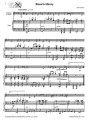 Rob Hudson: Easy Blue Trumpet - nuty na trąbkę i fortepian