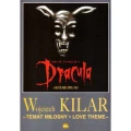 Temat miłosny z filmu Dracula - nuty na skrzypce lub flet z fortepianem - Wojciech Kilar