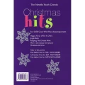 The Novello Youth Chorals: Christmas Hits (SATB) - Berty Rice - nuty na chór z fortepianem
