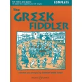 The Greek Fiddler - Edward Huws Jones - nuty na skrzypce i fortepian