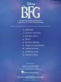 The BFG - muzyka z filmu Bardzo Fajny Gigant na fortepian - John Williams