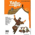 Fiddler on the Roof - Vocal Selections (PVG) - Skrzypek na dachu - Sheldon Harnick, Jerry Bock - nuty na fortepian, wokal i akordy gitarowe
