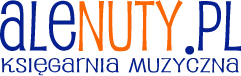 Alenuty.pl księgarnia muzyczna
