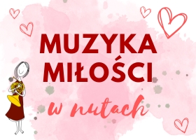 Piosenki o miłości w Alenuty.pl