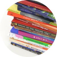 Najciekawsze muzyczne nagrody ksiażkowe