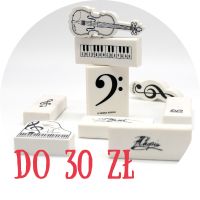 Upominki muzyczne do 30 zł