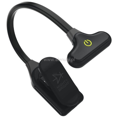 NuFlex Music Stand Light - lampka LED do pulpitu do nut - 35 lumenów
