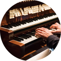 prezent dla organisty alenuty.pl