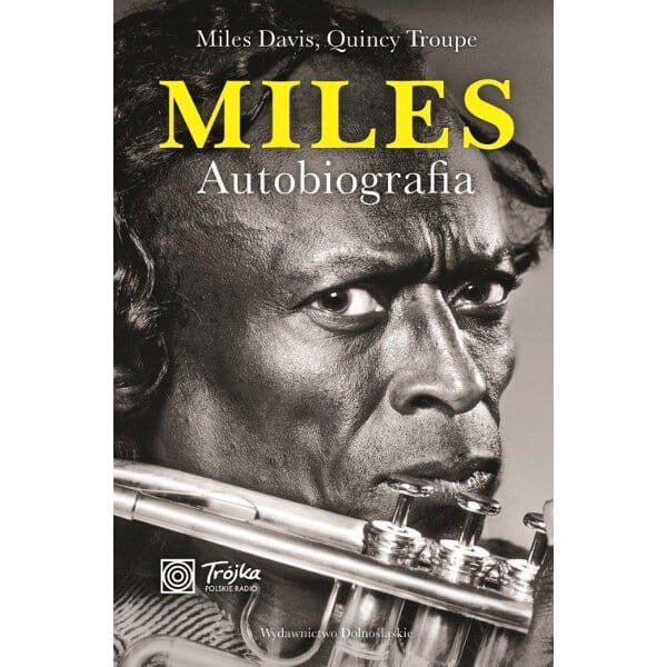Miles - Autobiografia - Miles Davis, Quincy Troupe