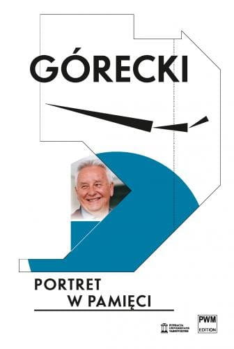 Górecki - Portret w pamięci - Beata Bolesławska-Lewandowska