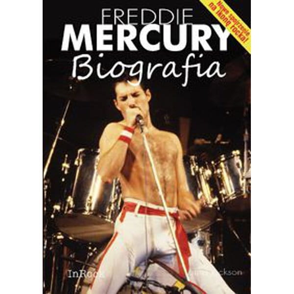 Freddie Mercury - Biografia - Laura Jackson