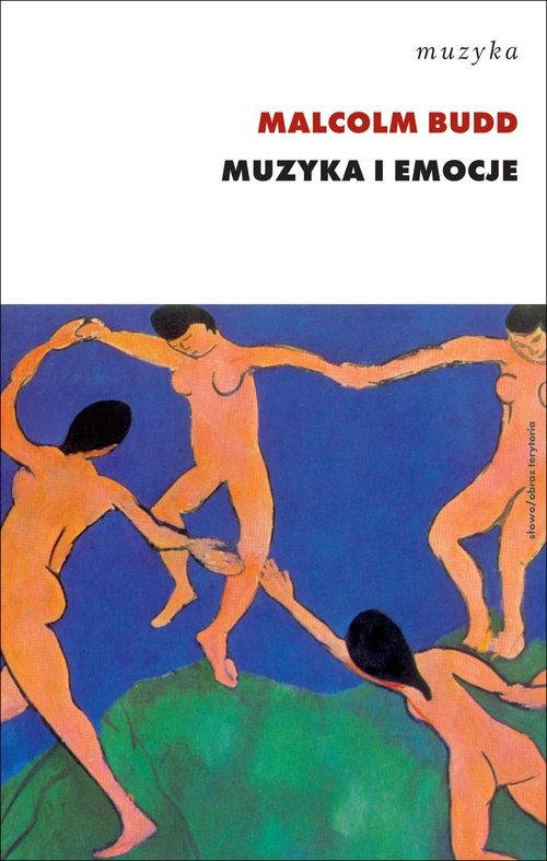 Muzyka i emocje - Budd Malcolm