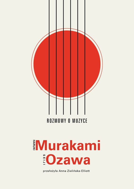 Rozmowy o muzyce - Haruki Murakami, Seiji Ozawa