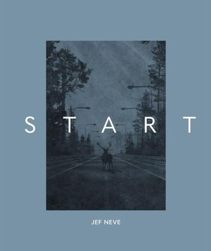 Jef Neve: Start - nuty na fortepian