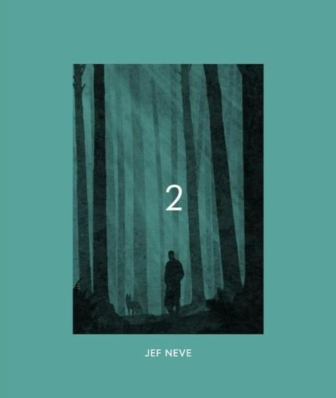 Jef Neve: 2 - nuty na fortepian