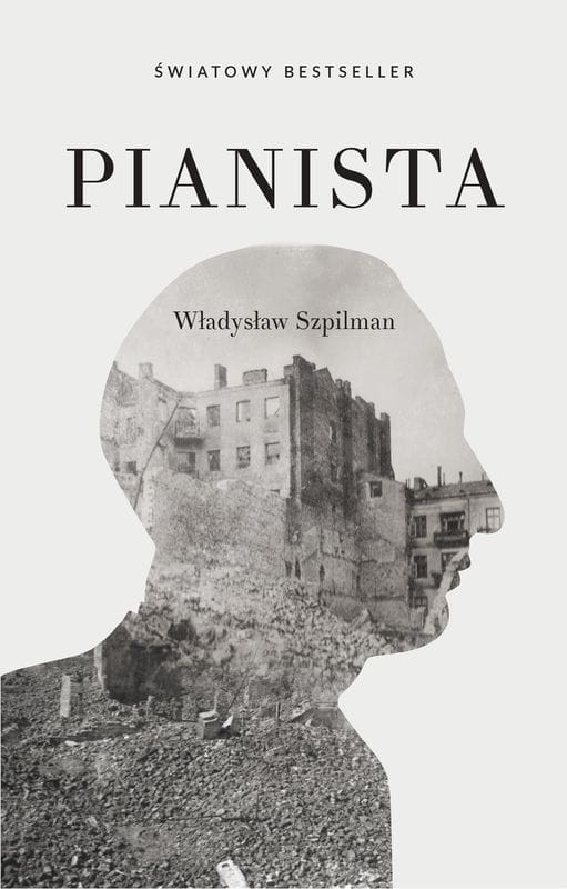 Władysław Szpilman: Pianista