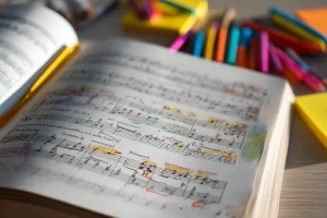 Najlepsze podręczniki muzyczne dla uczniów szkół muzycznych